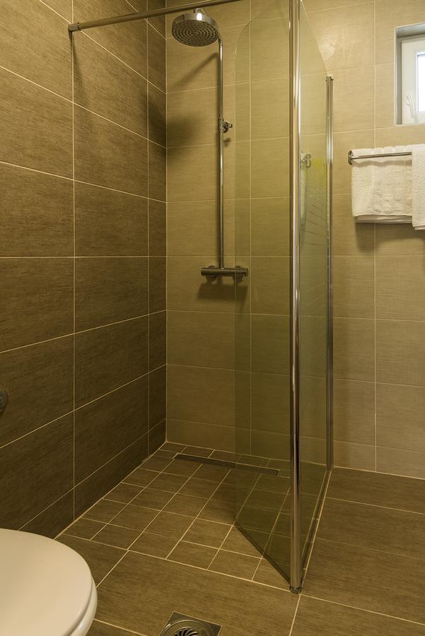 Apartman No.5 โนวีซาด ภายนอก รูปภาพ
